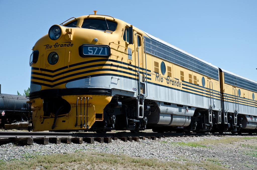 120606-174039-DSC_2085.jpg - Golden-Colorado Railroad Museum6-6-2012Al was je ooit nog zo modern