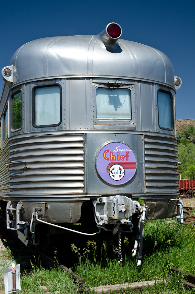 120606-174346-DSC_2095.jpg - Voor de rijken onder ons.Golden-Colorado Railroad Museum6-6-2012