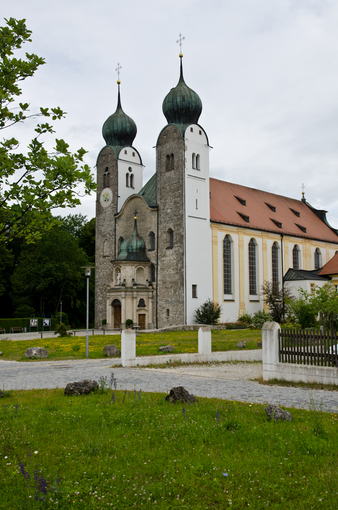 130629115608DSC_8742.jpg - Altenmarkt aan der Alz Stift Baumburg