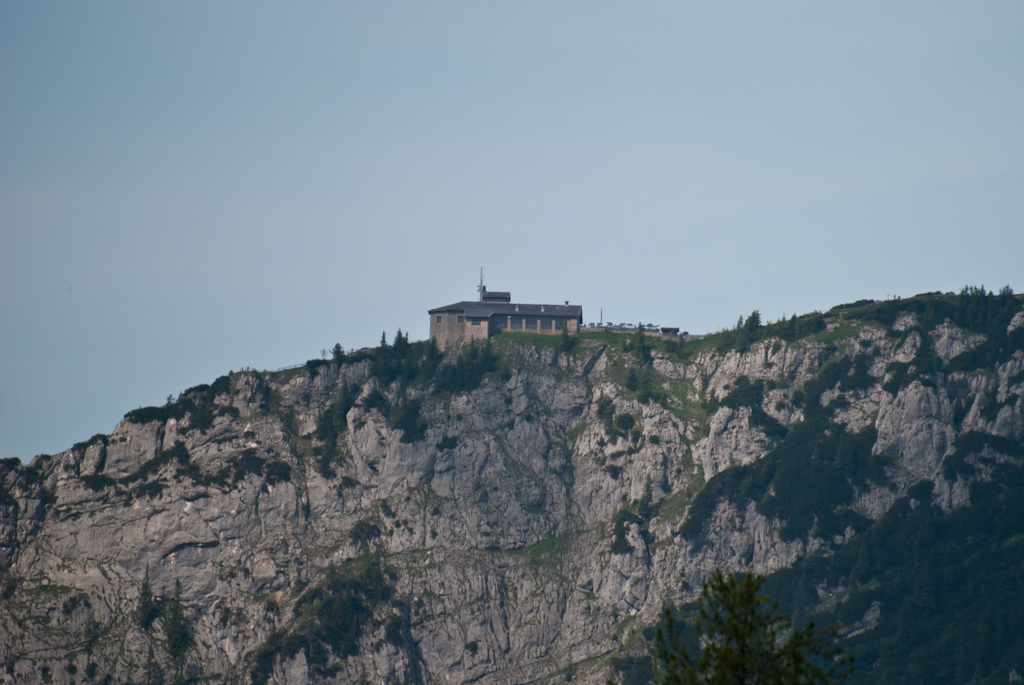 130702152628DSC_2451.jpg - Het Kehlsteinhaus van af de Jenner gezien