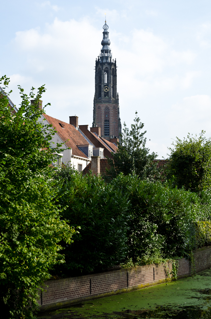 130921154338DSC_0273.jpg - De Lieve Vrouwetoren, ook wel bekend als lange Jan