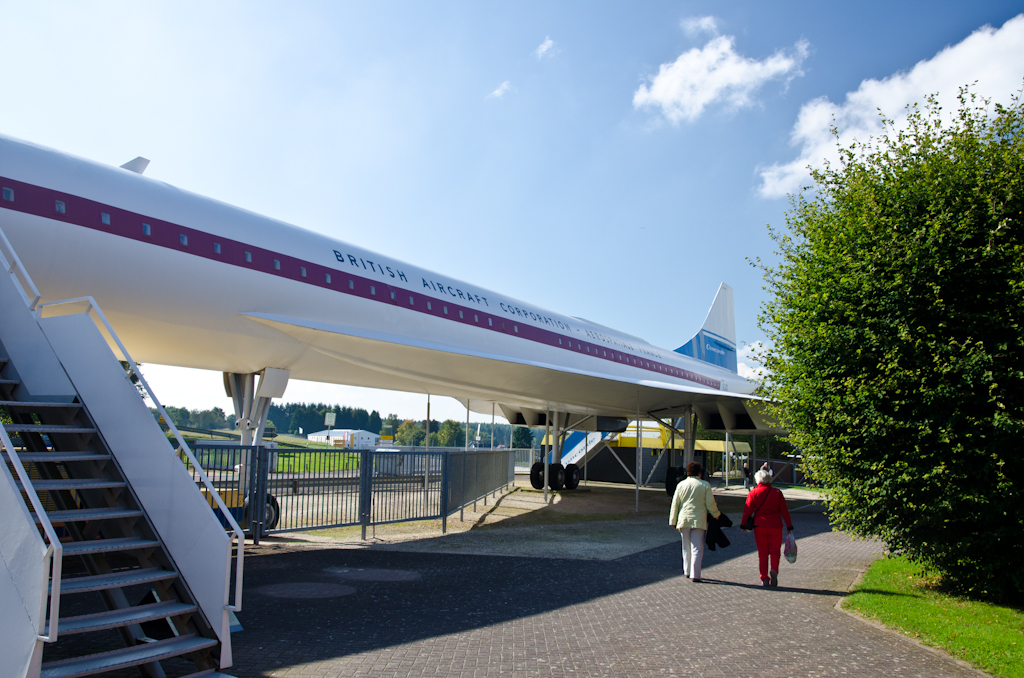 131001120704DSC_0431.jpg - Hermeskeil Luchtvaart museum Concorde