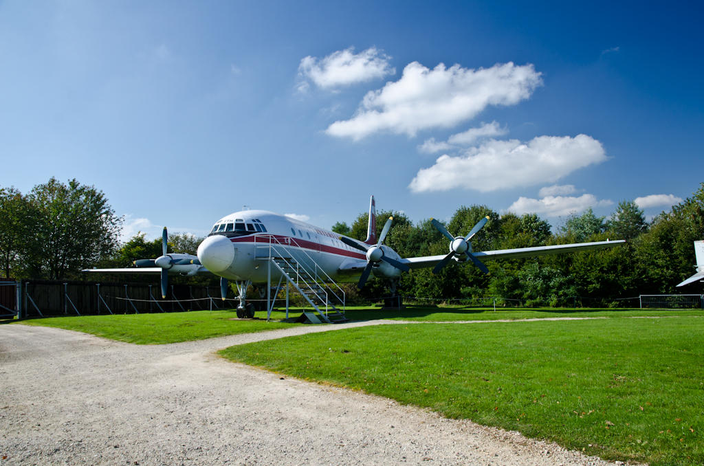 131001120825DSC_0435.jpg - Hermeskeil Luchtvaart museum Iljuschin IL 18