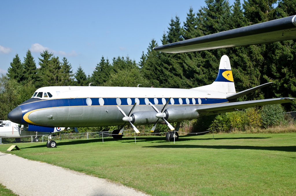 131001122556DSC_0509.jpg - Hermeskeil Luchtvaart museum Vickers 814D Viscount