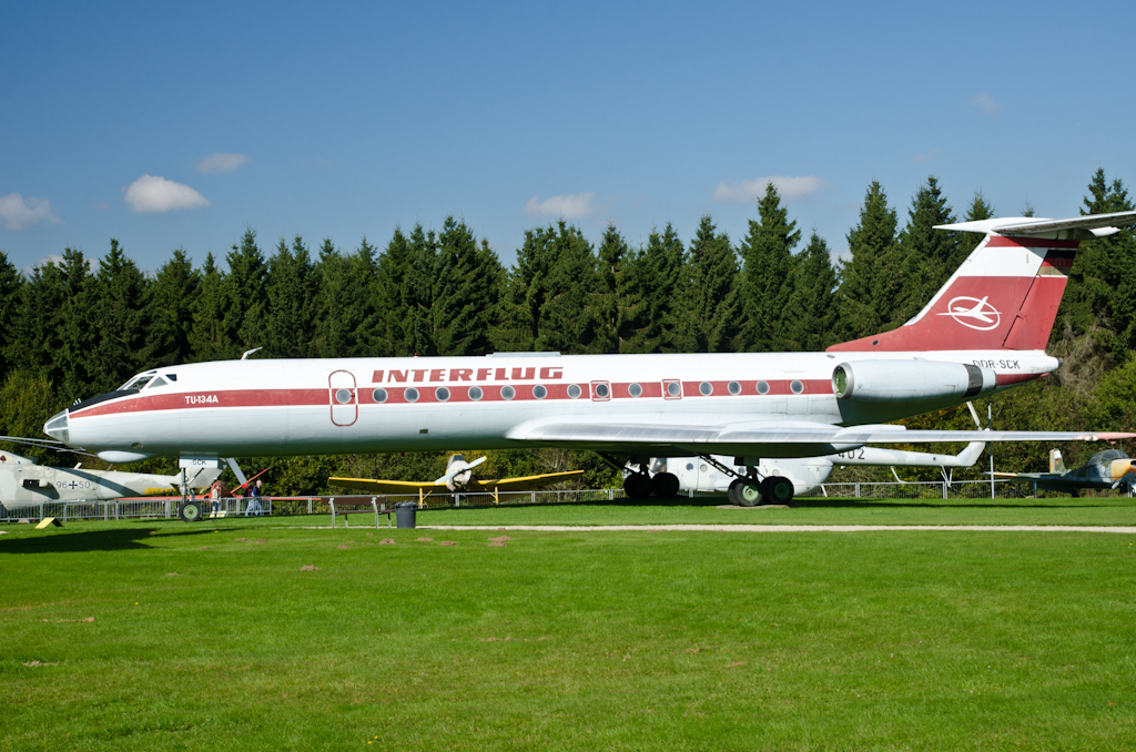 131001122744DSC_0518.jpg - Hermeskeil Luchtvaart museum Tupolev TU 134A