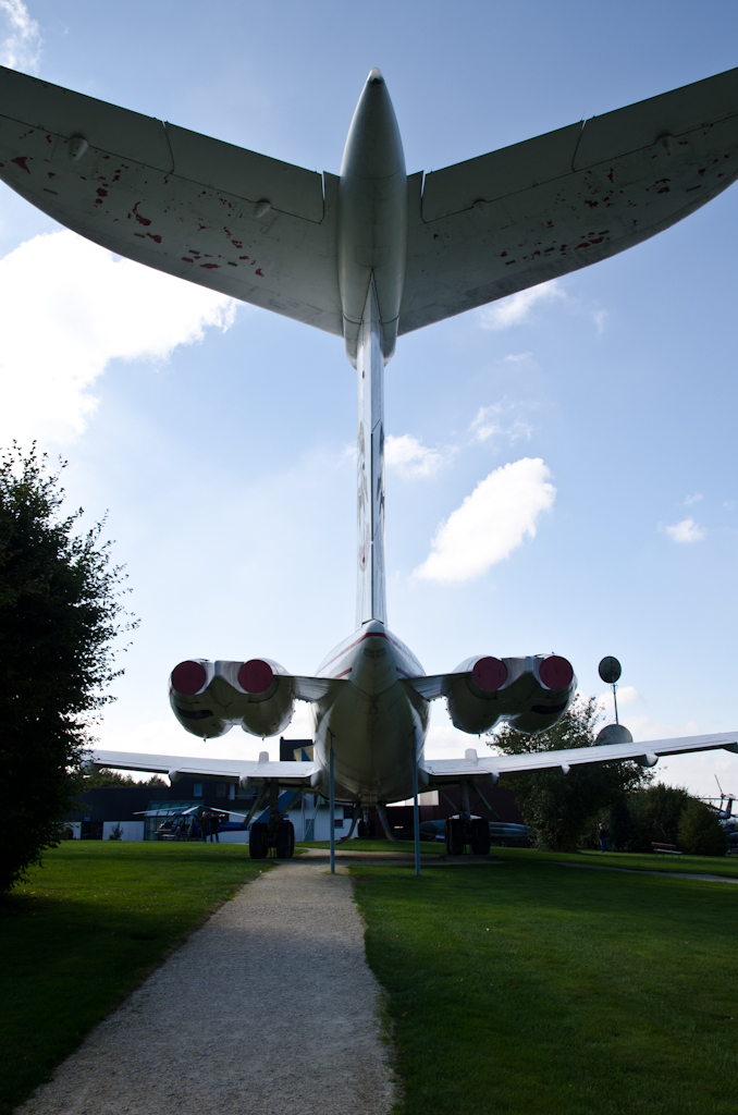 131001123400DSC_0535.jpg - Hermeskeil Luchtvaart museum Vickers VC 10