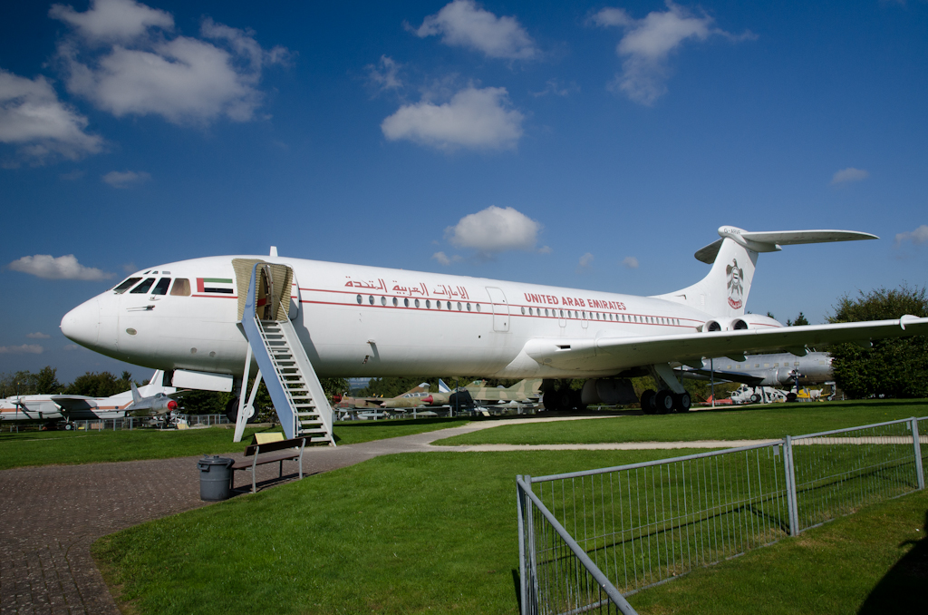 131001124413DSC_0563.jpg - Hermeskeil Luchtvaart museum Vickers VC 10