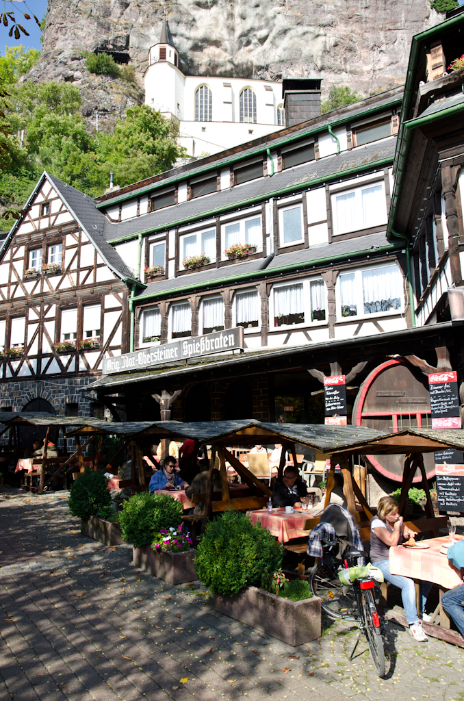 131002140412DSC_0975.jpg - Idar-Oberstein Lekker in het zonnetje