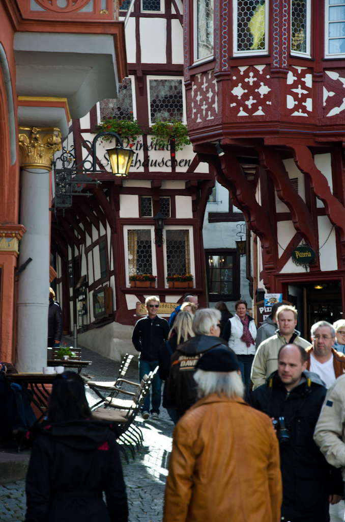 131003120157DSC_1189.jpg - Bernkastel Het is vandaag Tag der Deutschen Einheid