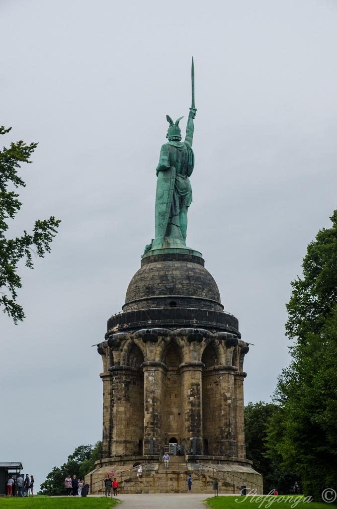 170808135207DSC_0443.jpg - Hermannsdenkmal bij Detmold