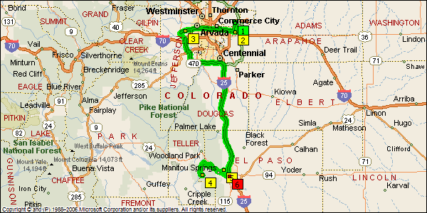 Denver-ColoradoSprings