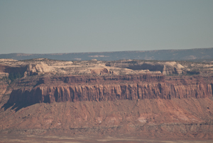 Needles Overlook