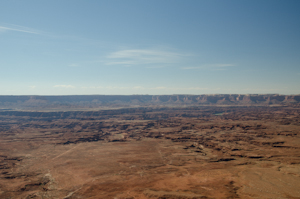 Needles Overlook