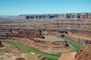 Dead Horse State Park