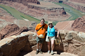 Dead Horse State Park