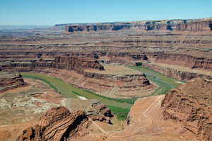 Dead Horse State Park