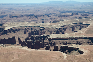 Canyonlands Natl Park