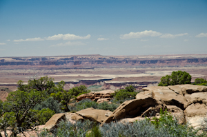 Canyonlands Natl Park