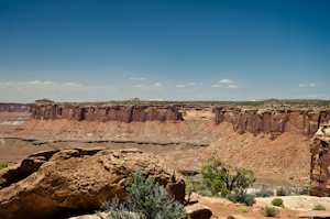 Canyonlands Natl Park