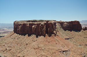 Canyonlands Natl Park