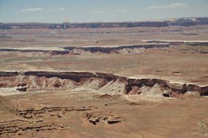 Canyonlands Natl Park