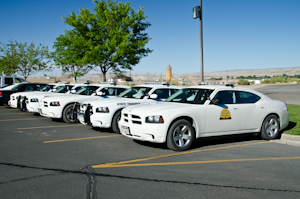 State Troopers Utah