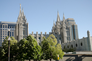 Conference Centre SLC