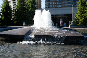 Conference Centre SLC