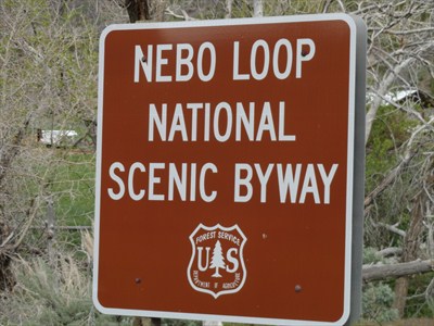 Nebo Loop