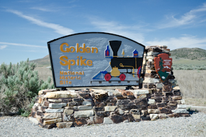 Golden Spike NHS