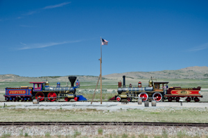 Golden Spike NHS