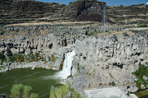 Twin Falls