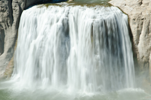 Shoshone Falls