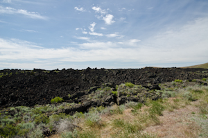 Craters of the Moon