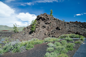 Craters of the Moon