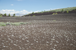 Craters of the Moon