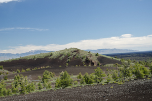 Craters of the Moon