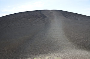 Craters of the Moon