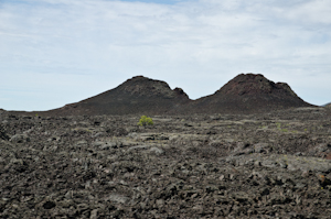 Craters of the Moon