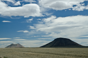 Meanan Butte