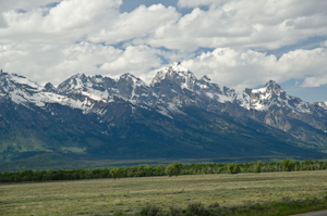 Teton Natl Park