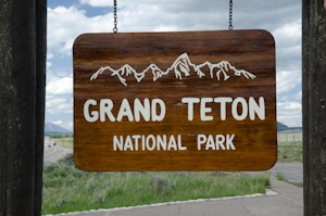 Teton Natl Park