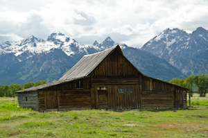 Teton Natl Park