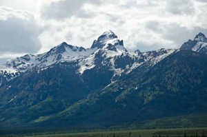 Teton Natl Park