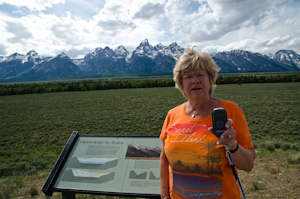 Teton Natl Park