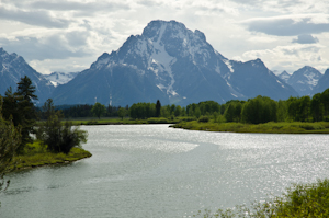 Teton Natl Park