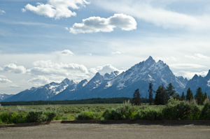 Teton Natl Park