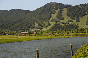 Teton Natl Park