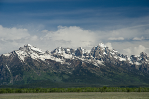 Teton Natl Park