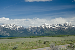 Teton Natl Park